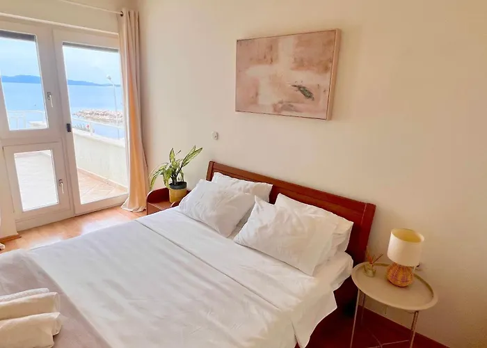 Luxury Beach Villa, Sibenik Sibenik