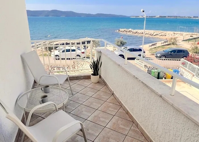 Luxury Villa, * Šibenik