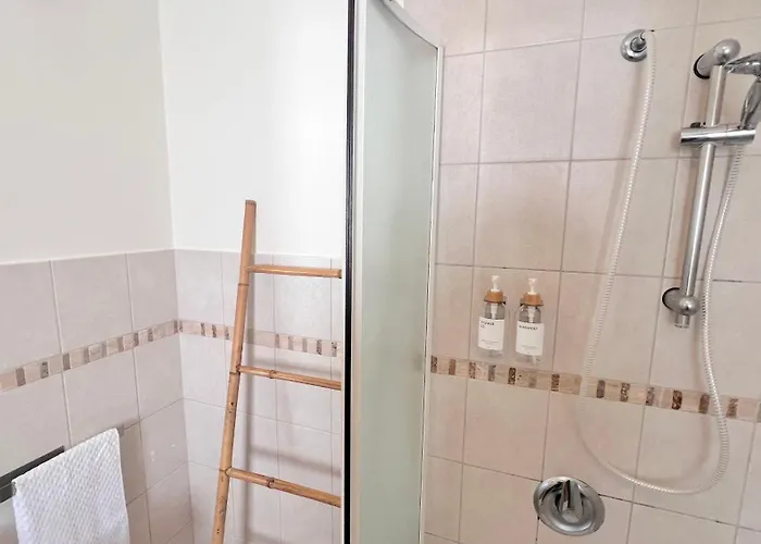 Apartmán Luxury Villa,