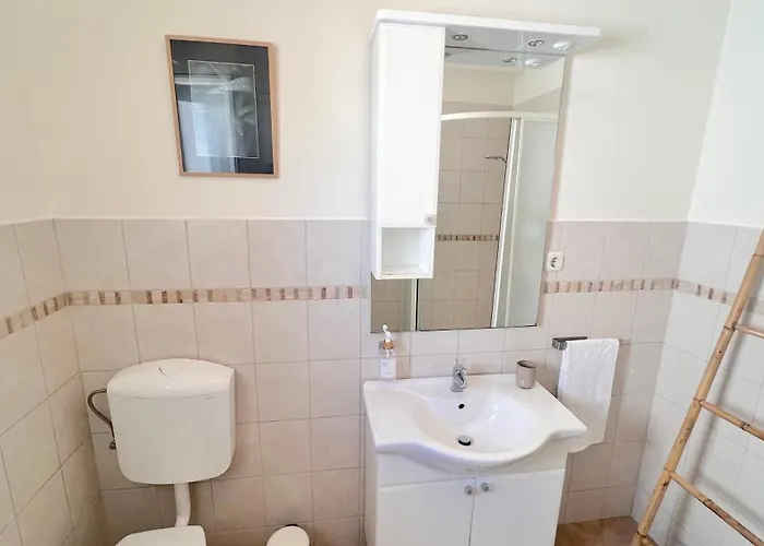 Apartmán Luxury Villa, *