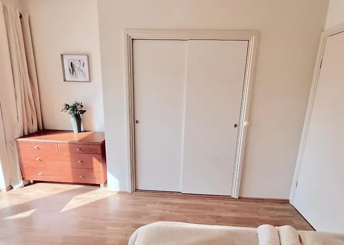 Luxury Villa, Apartmán Šibenik