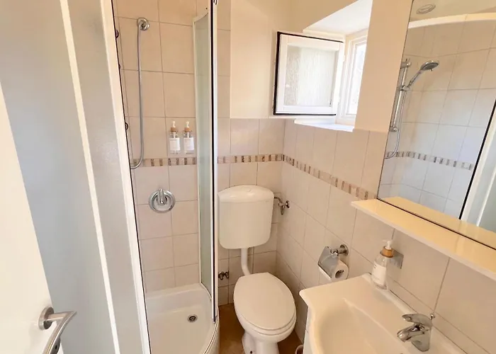 Apartmán Luxury Villa,